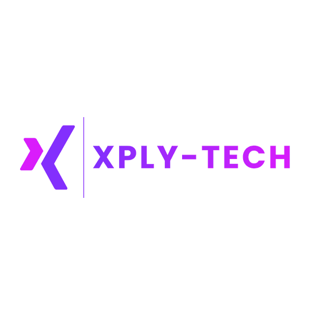 Xply-Tech logo